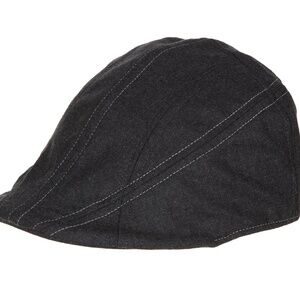 Ibex "Inbound" throwback wool cap size M